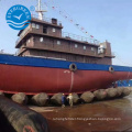 Best price marine airbag for ship lifting salvage launching